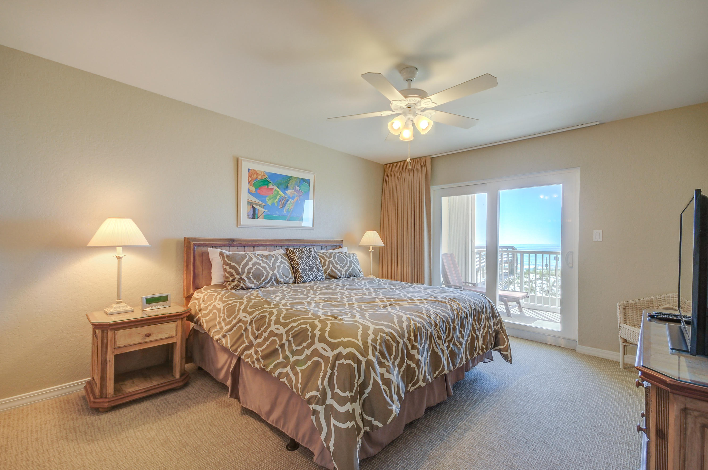 ISLANDER BEACH RESORT PH 2 - Residential