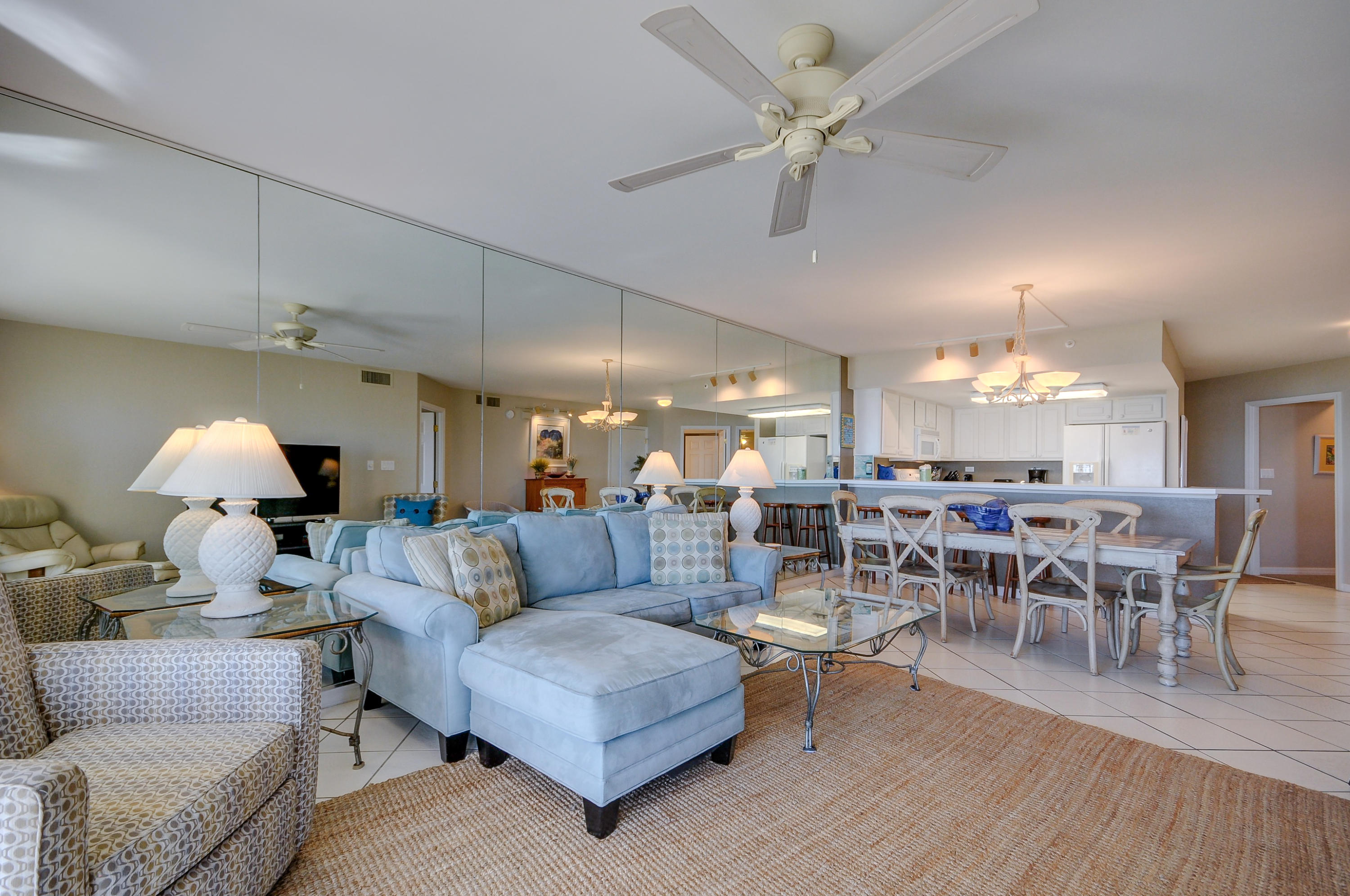 ISLANDER BEACH RESORT PH 2 - Residential