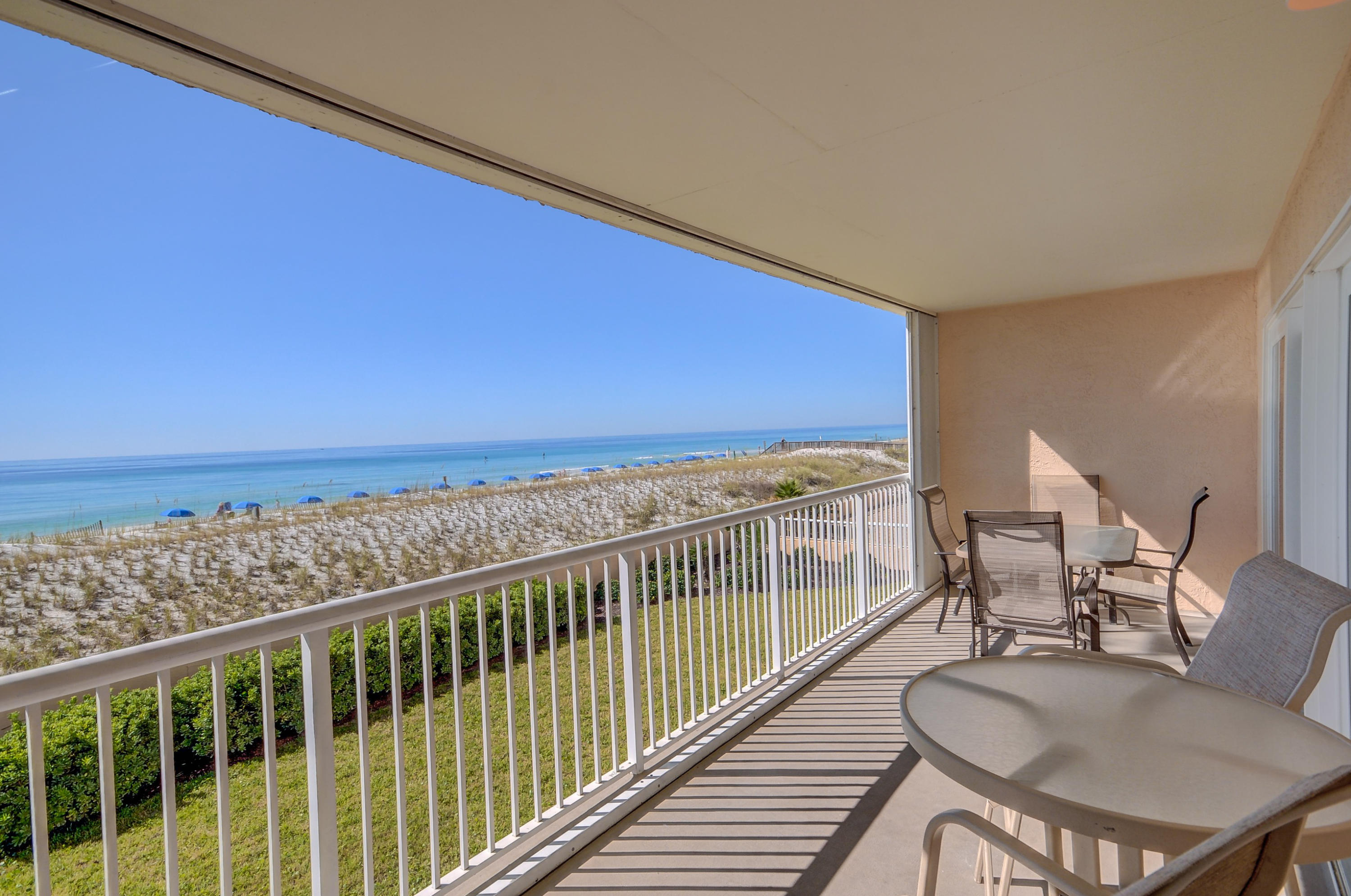 ISLANDER BEACH RESORT PH 2 - Residential