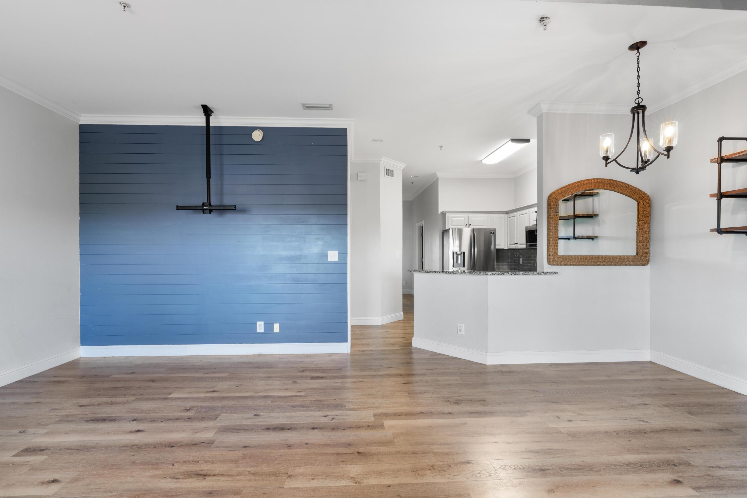 The Plaza - Residential