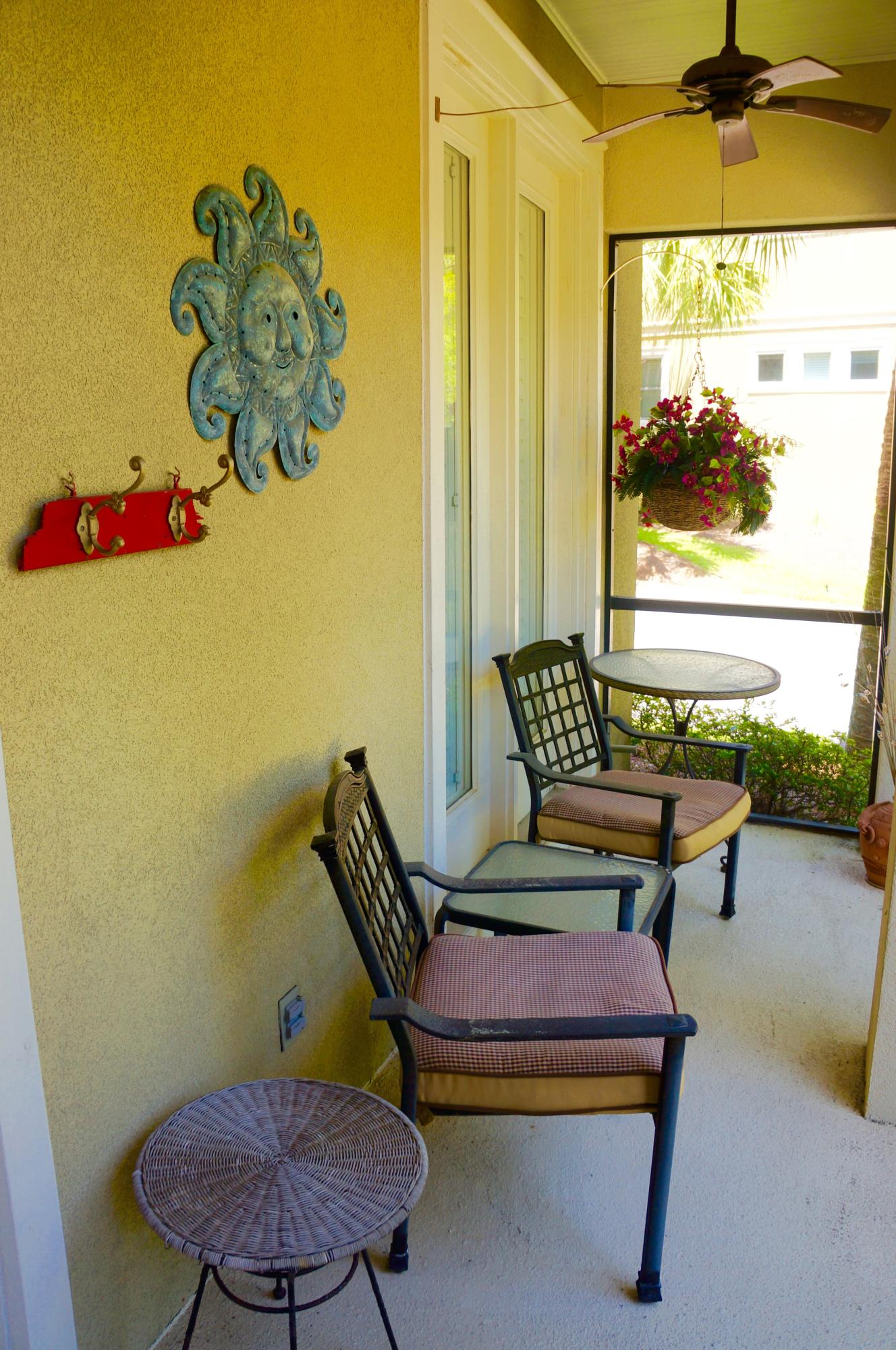 GULF PLACE AT SANTA ROSA BEACH - Residential