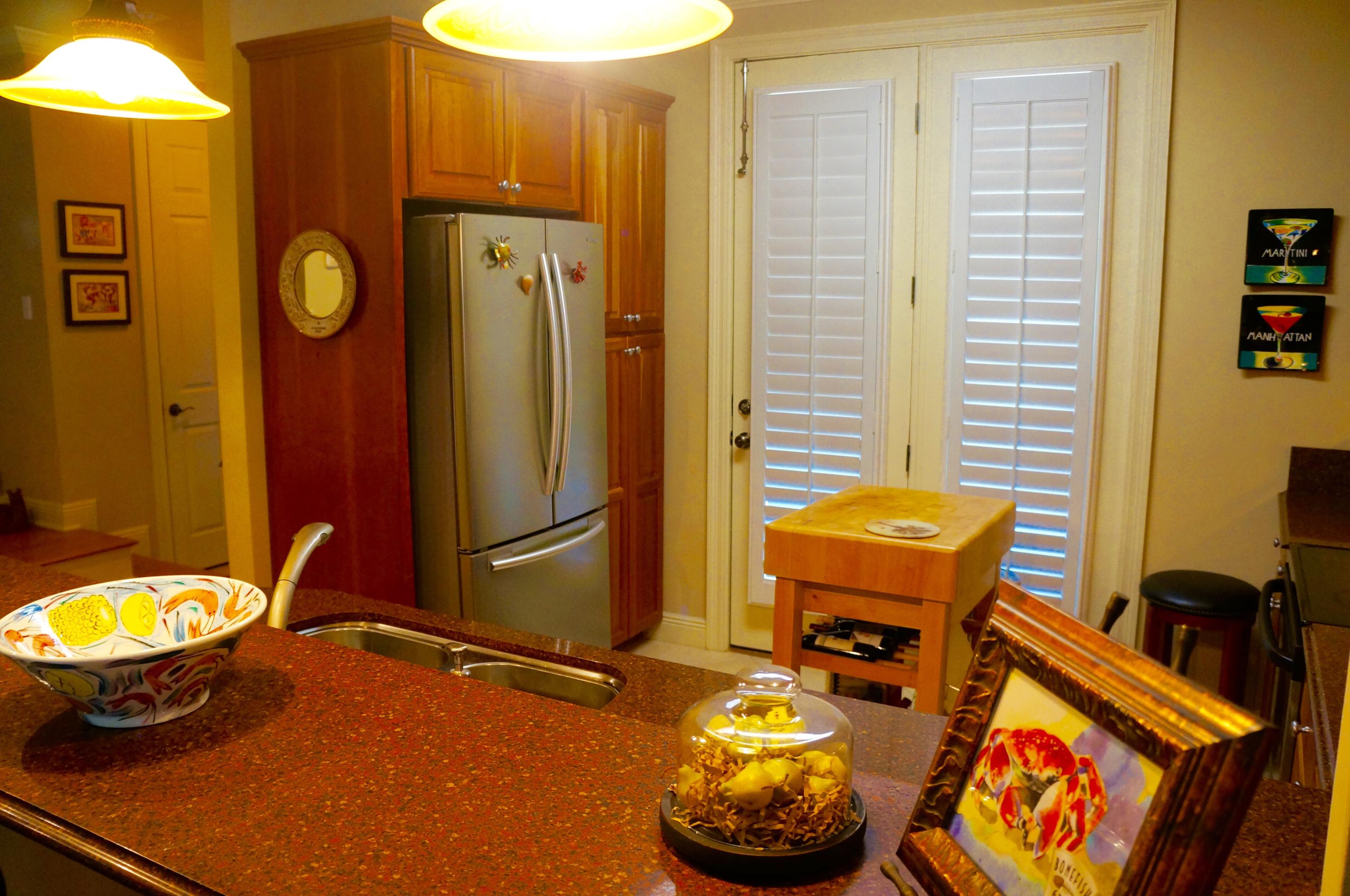 GULF PLACE AT SANTA ROSA BEACH - Residential