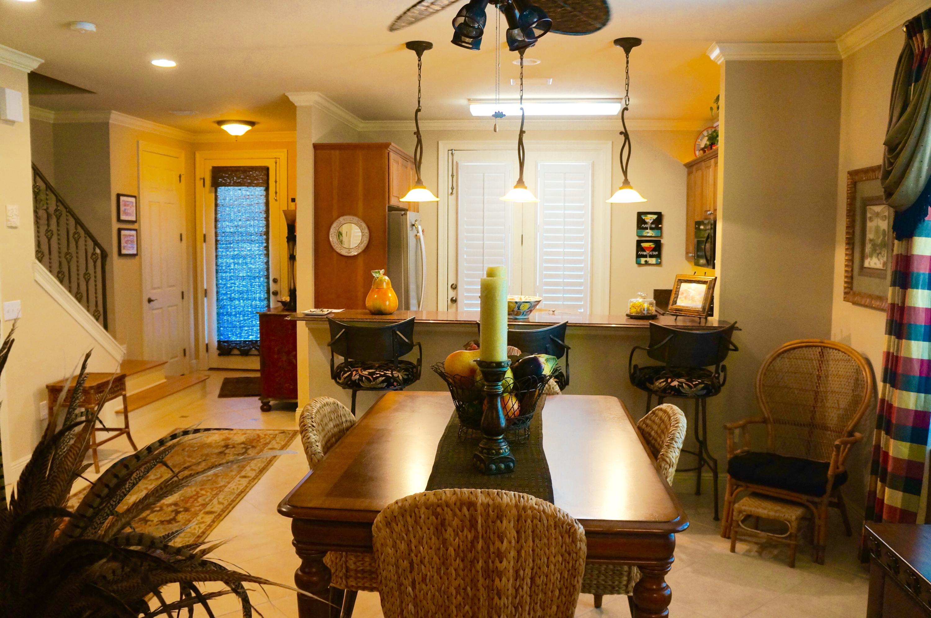 GULF PLACE AT SANTA ROSA BEACH - Residential