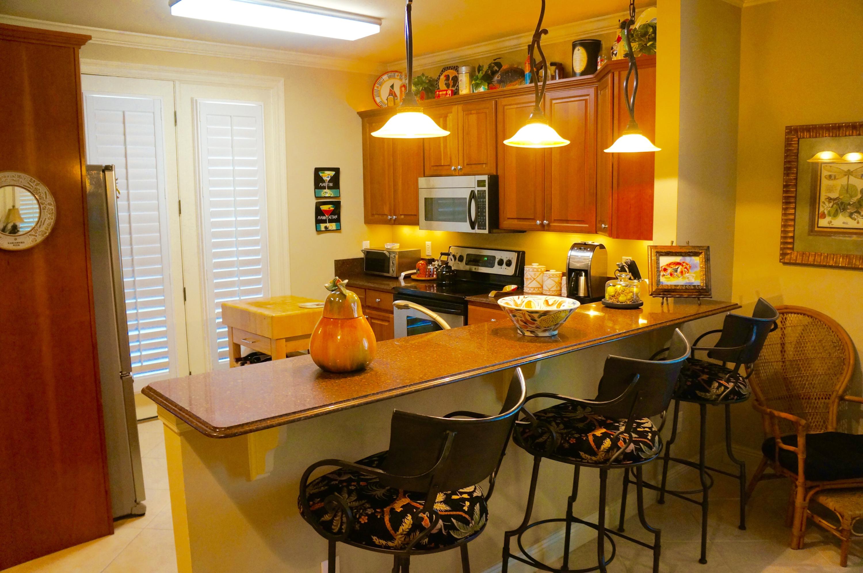 GULF PLACE AT SANTA ROSA BEACH - Residential