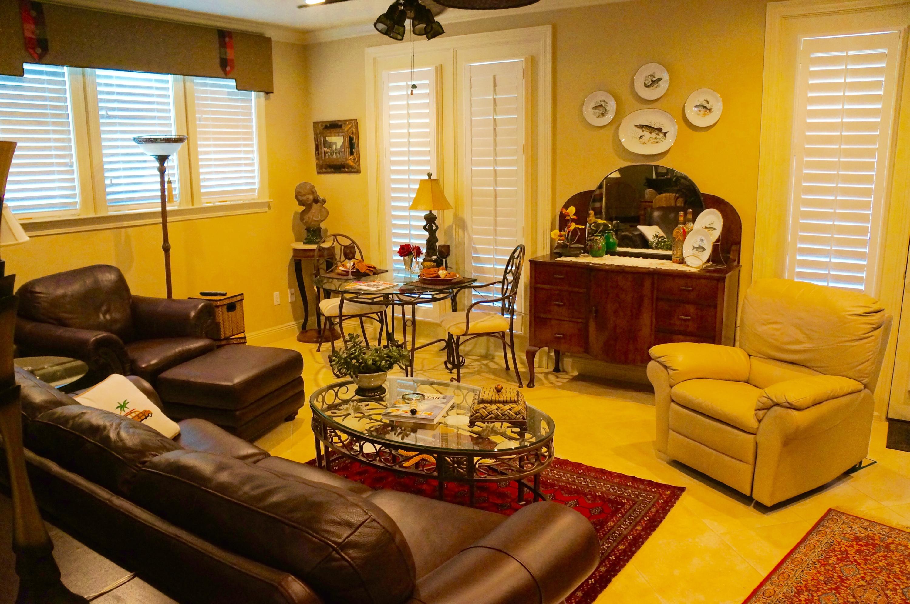 GULF PLACE AT SANTA ROSA BEACH - Residential