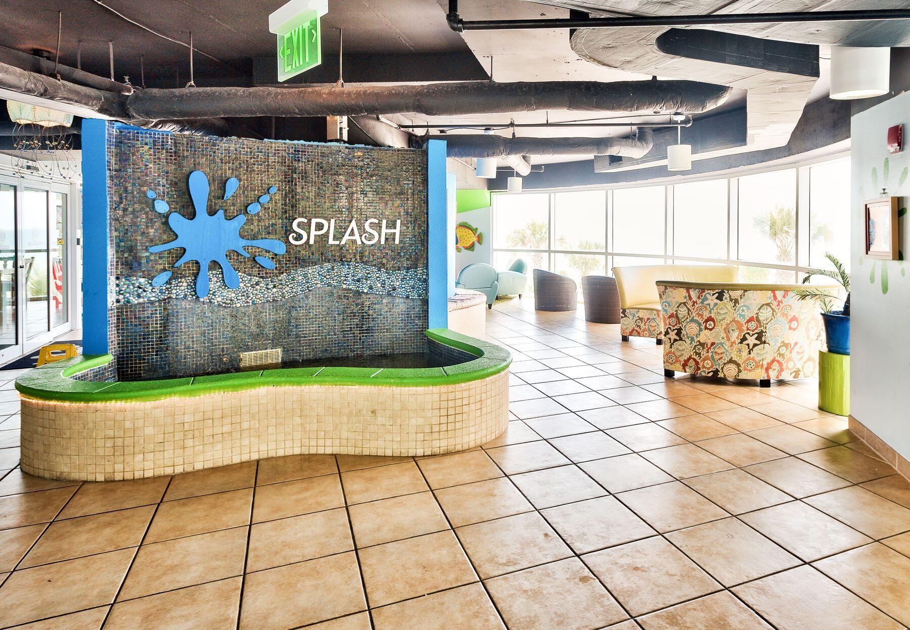 SPLASH, A STERLING RESORT - Residential