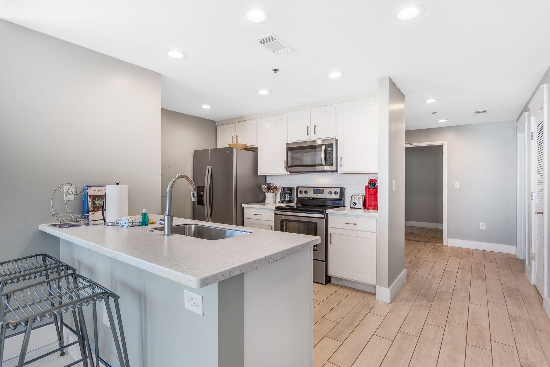 SPLASH, A STERLING RESORT - Residential