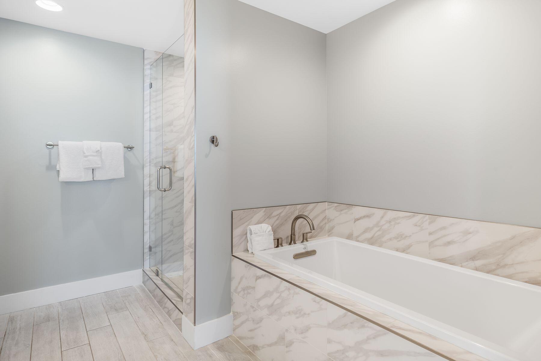 SPLASH, A STERLING RESORT - Residential