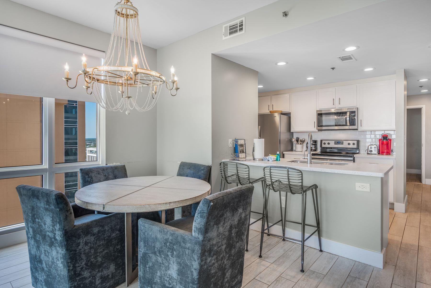 SPLASH, A STERLING RESORT - Residential