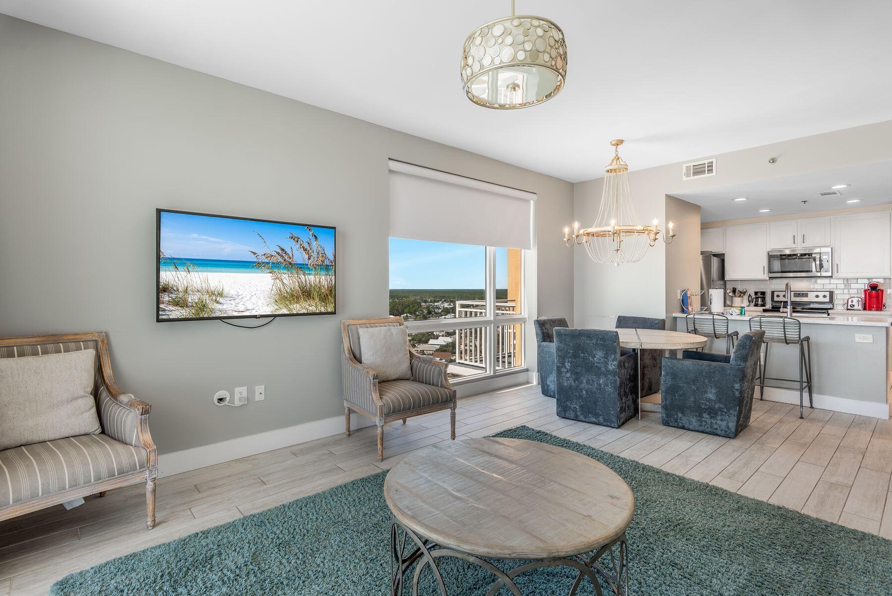 SPLASH, A STERLING RESORT - Residential