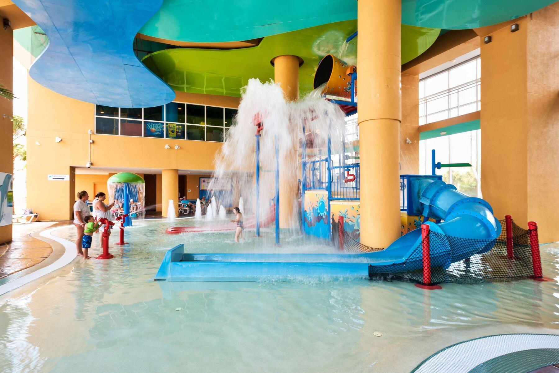 SPLASH, A STERLING RESORT - Residential