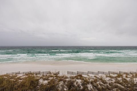 A home in Destin