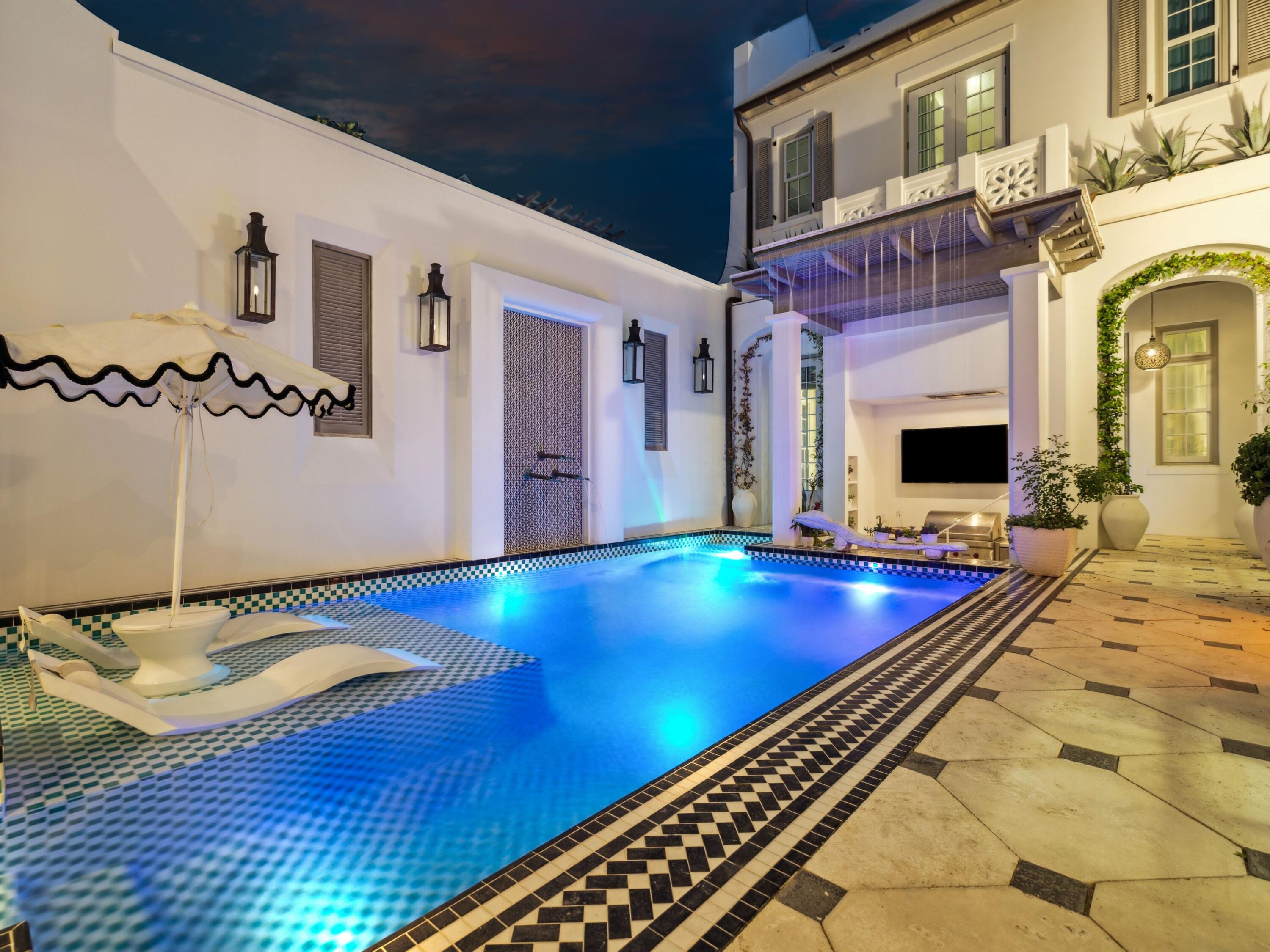 ALYS BEACH - Residential