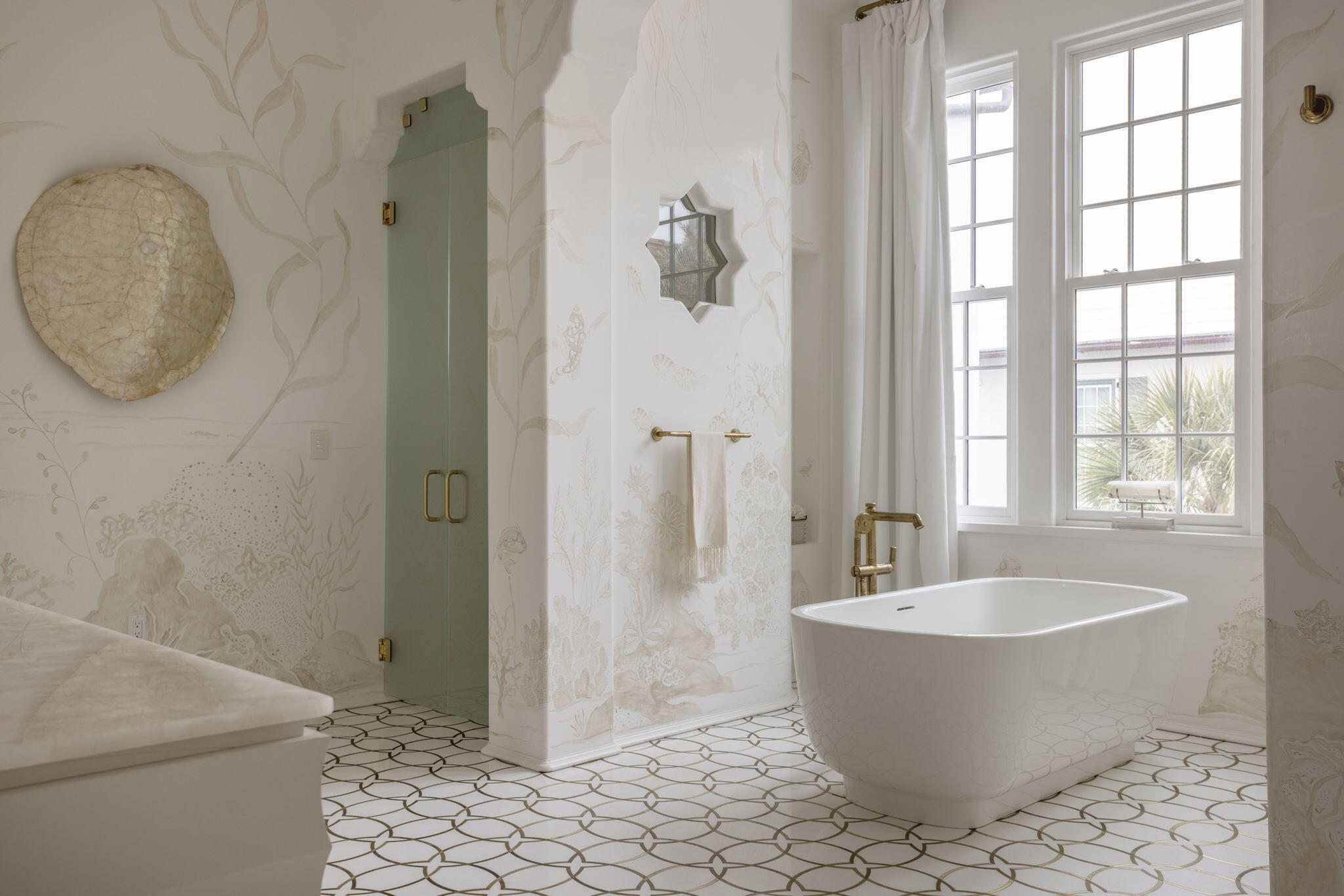 ALYS BEACH - Residential