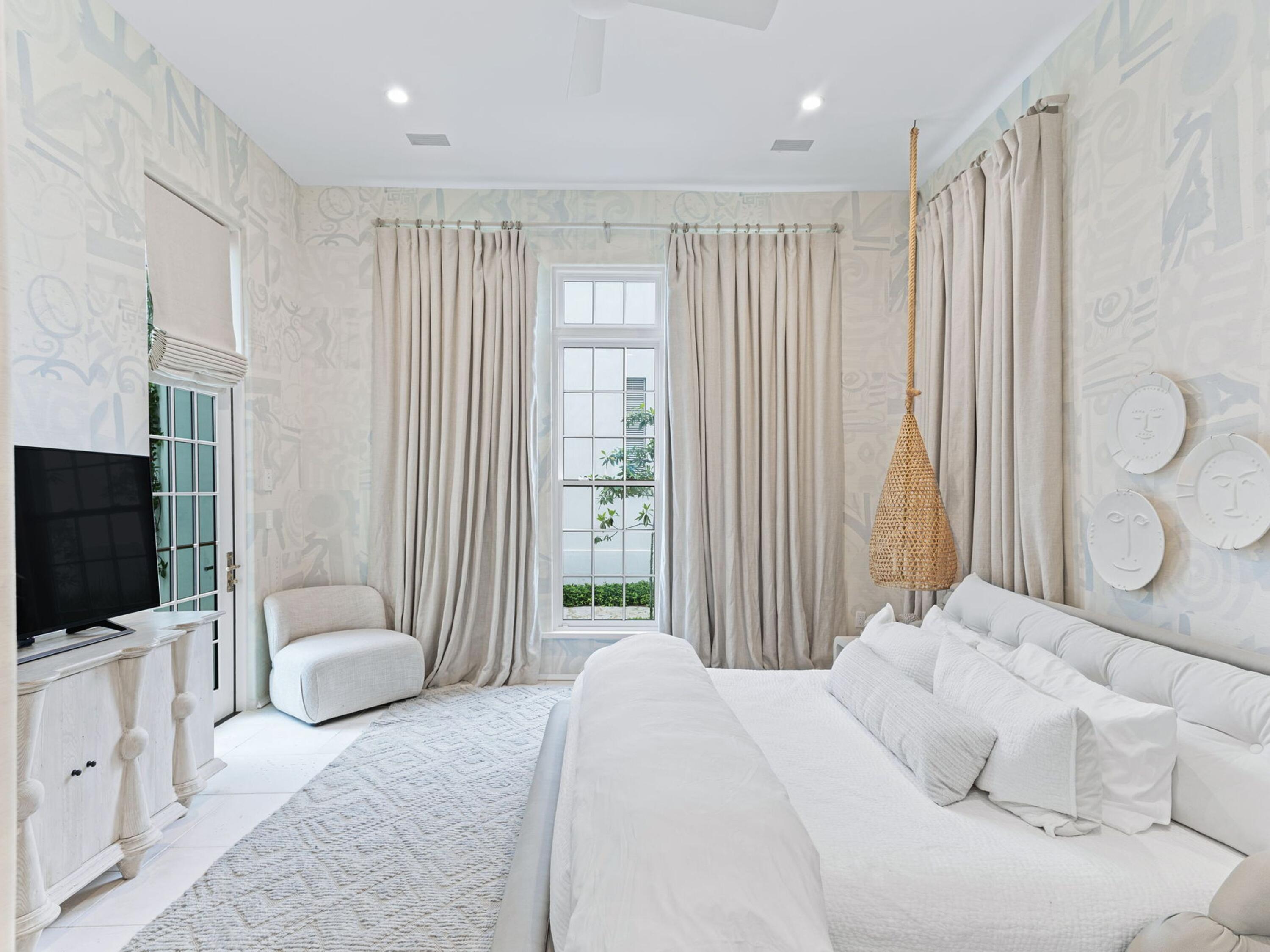 ALYS BEACH - Residential