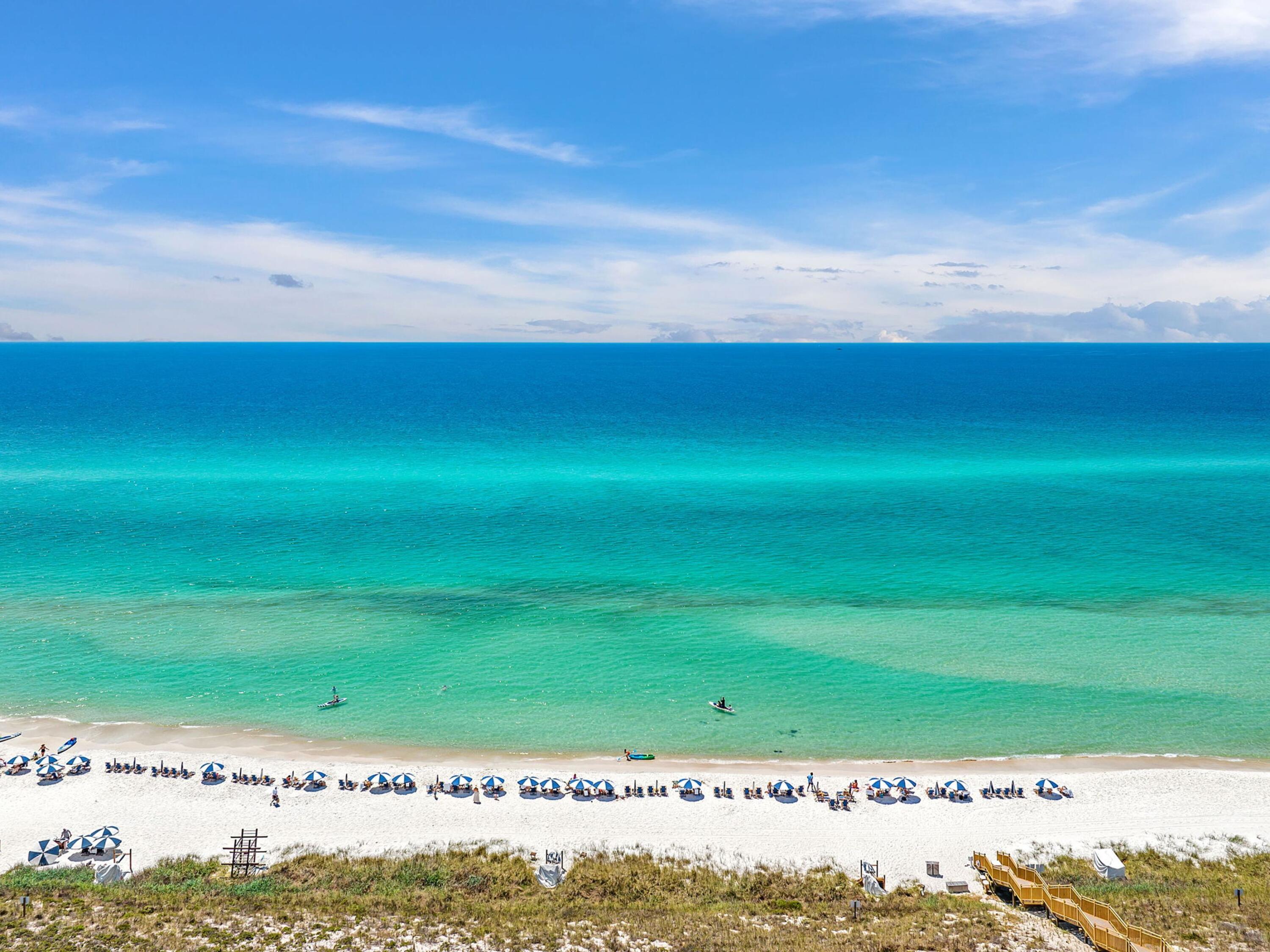 ALYS BEACH - Residential