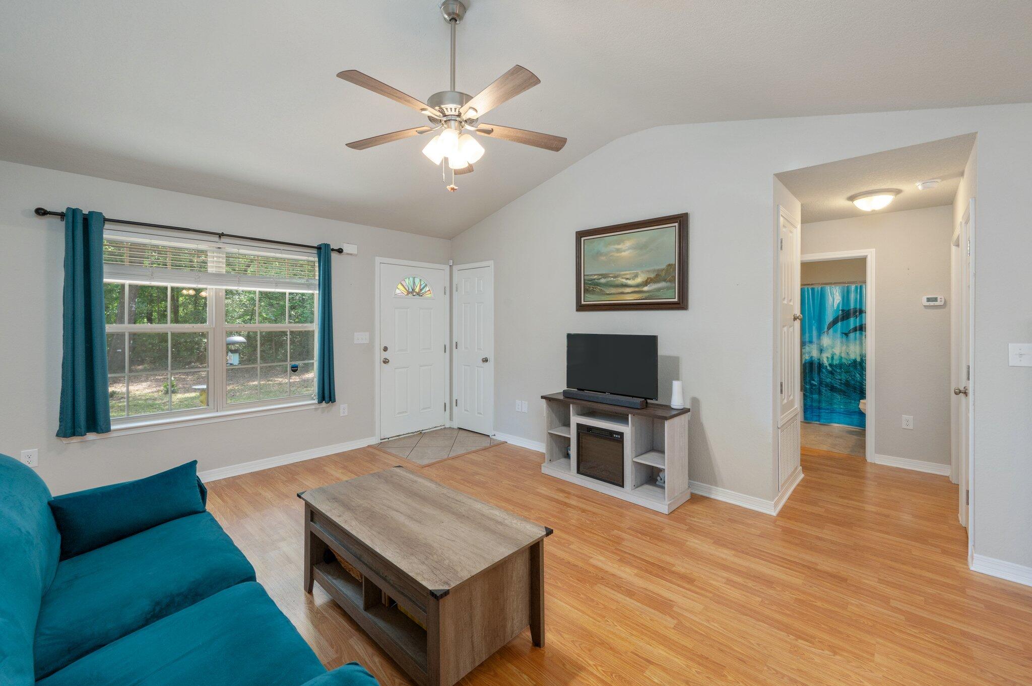 REPLAT OF HOLT PORTER'S 1ST ADDN - Residential