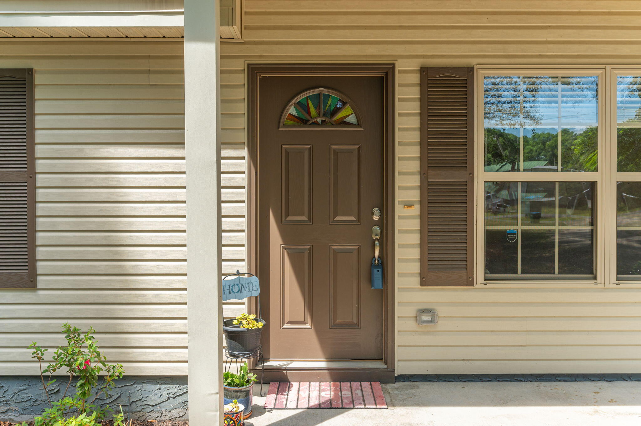 REPLAT OF HOLT PORTER'S 1ST ADDN - Residential