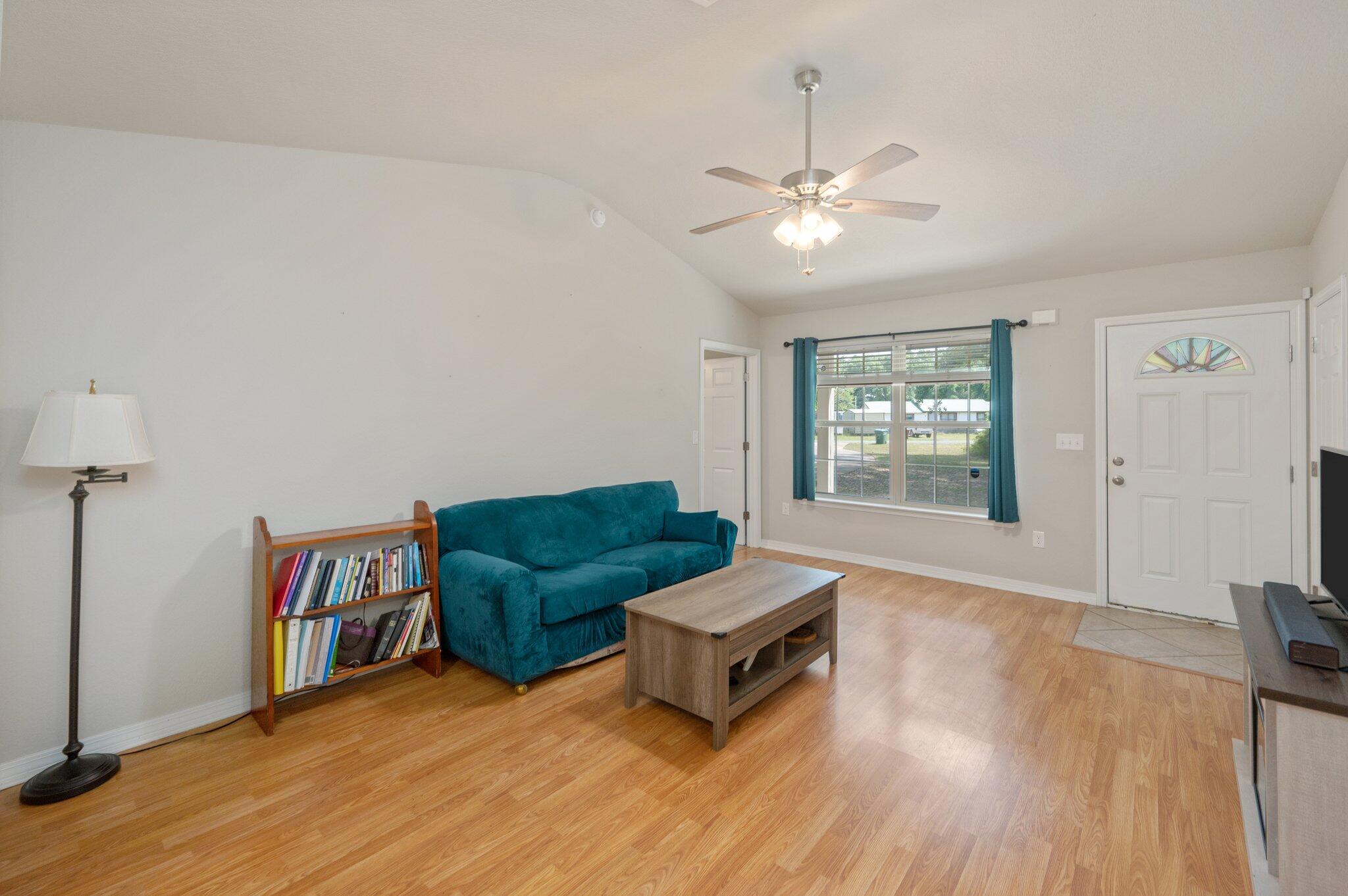 REPLAT OF HOLT PORTER'S 1ST ADDN - Residential