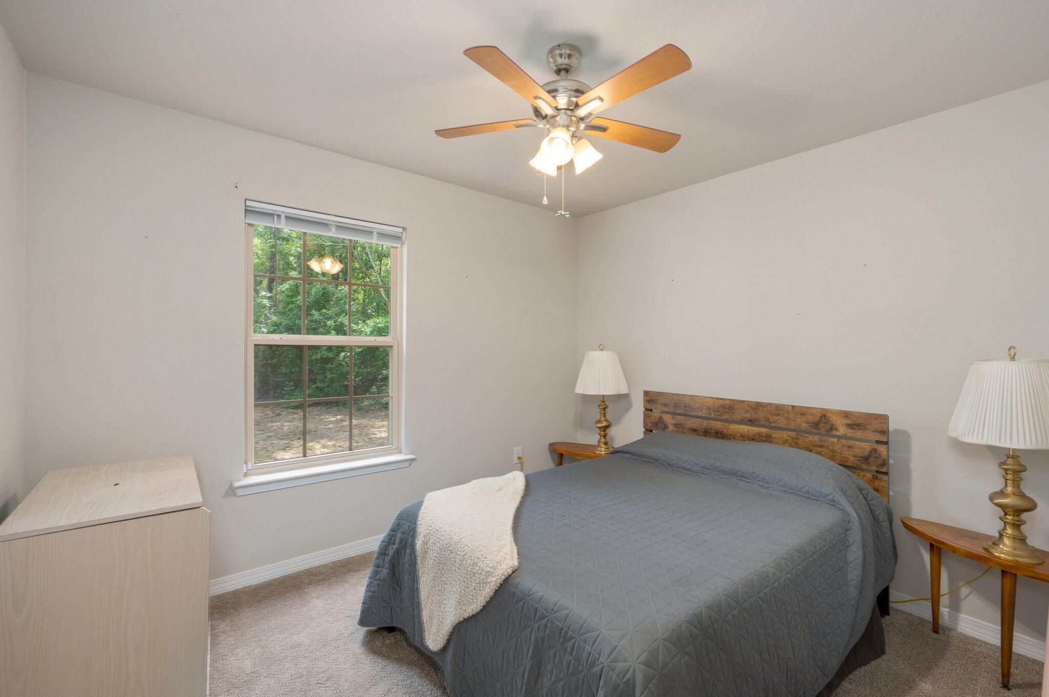 REPLAT OF HOLT PORTER'S 1ST ADDN - Residential