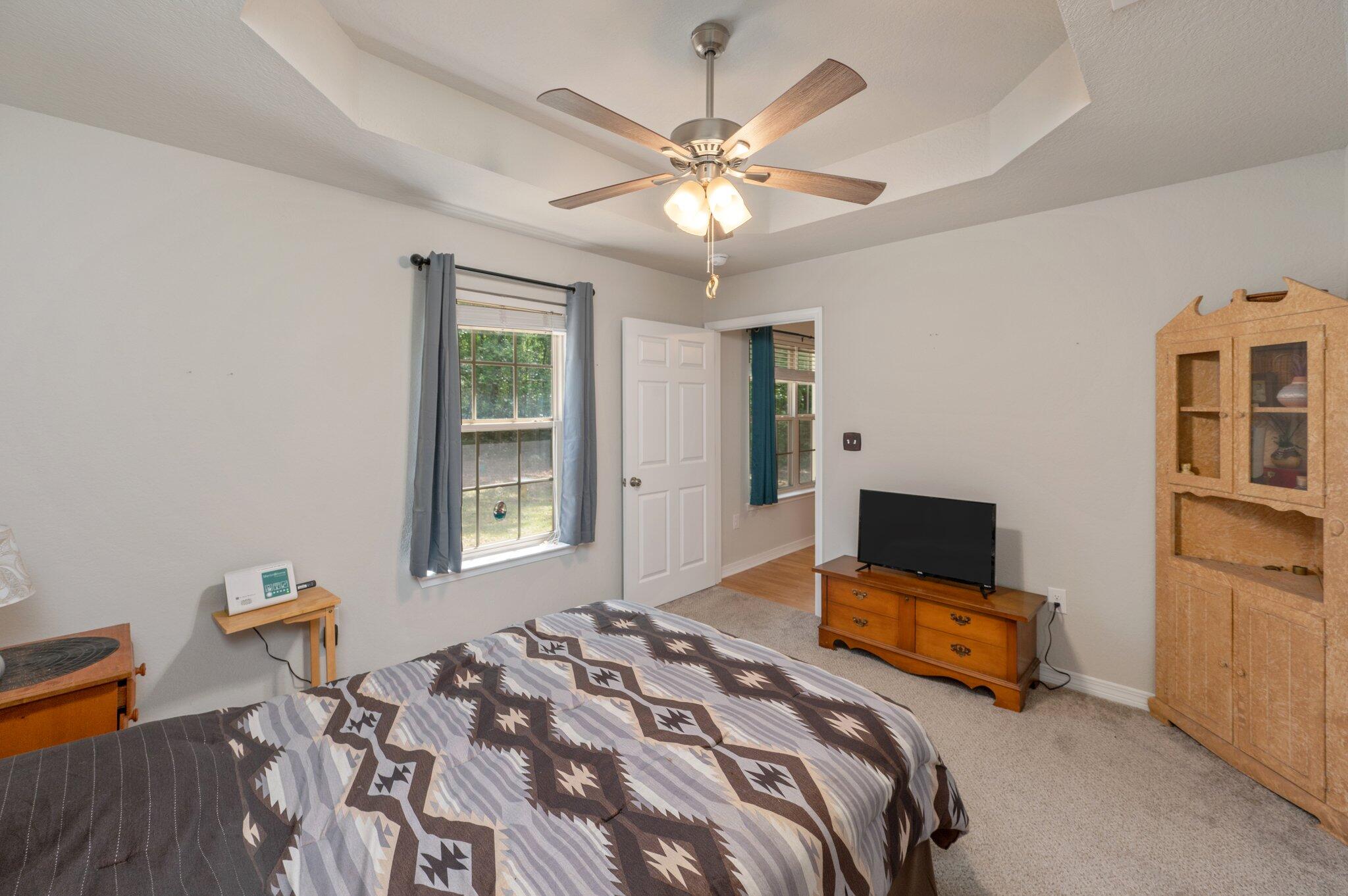 REPLAT OF HOLT PORTER'S 1ST ADDN - Residential