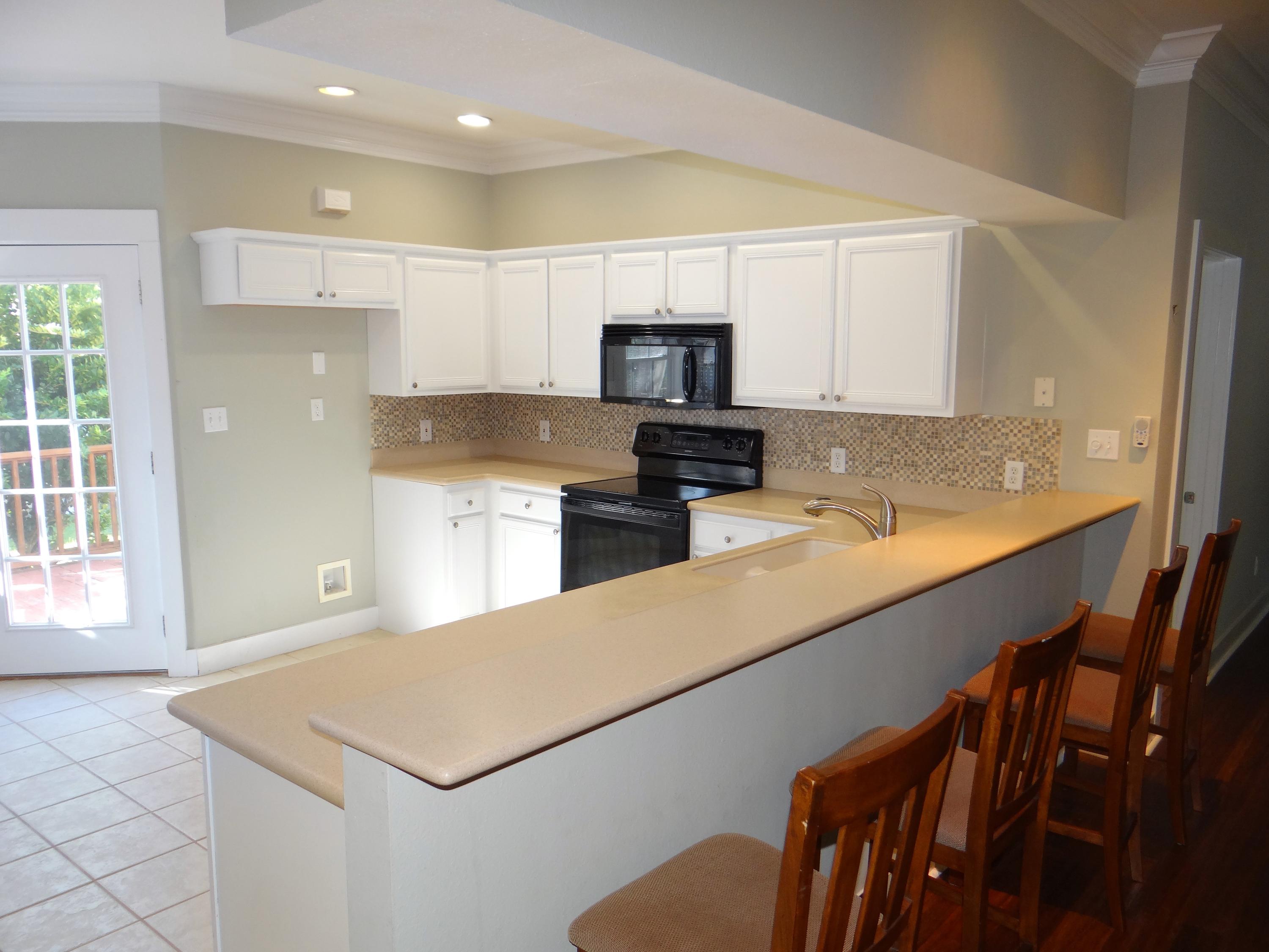 PALMETTO PLANTATION - Residential