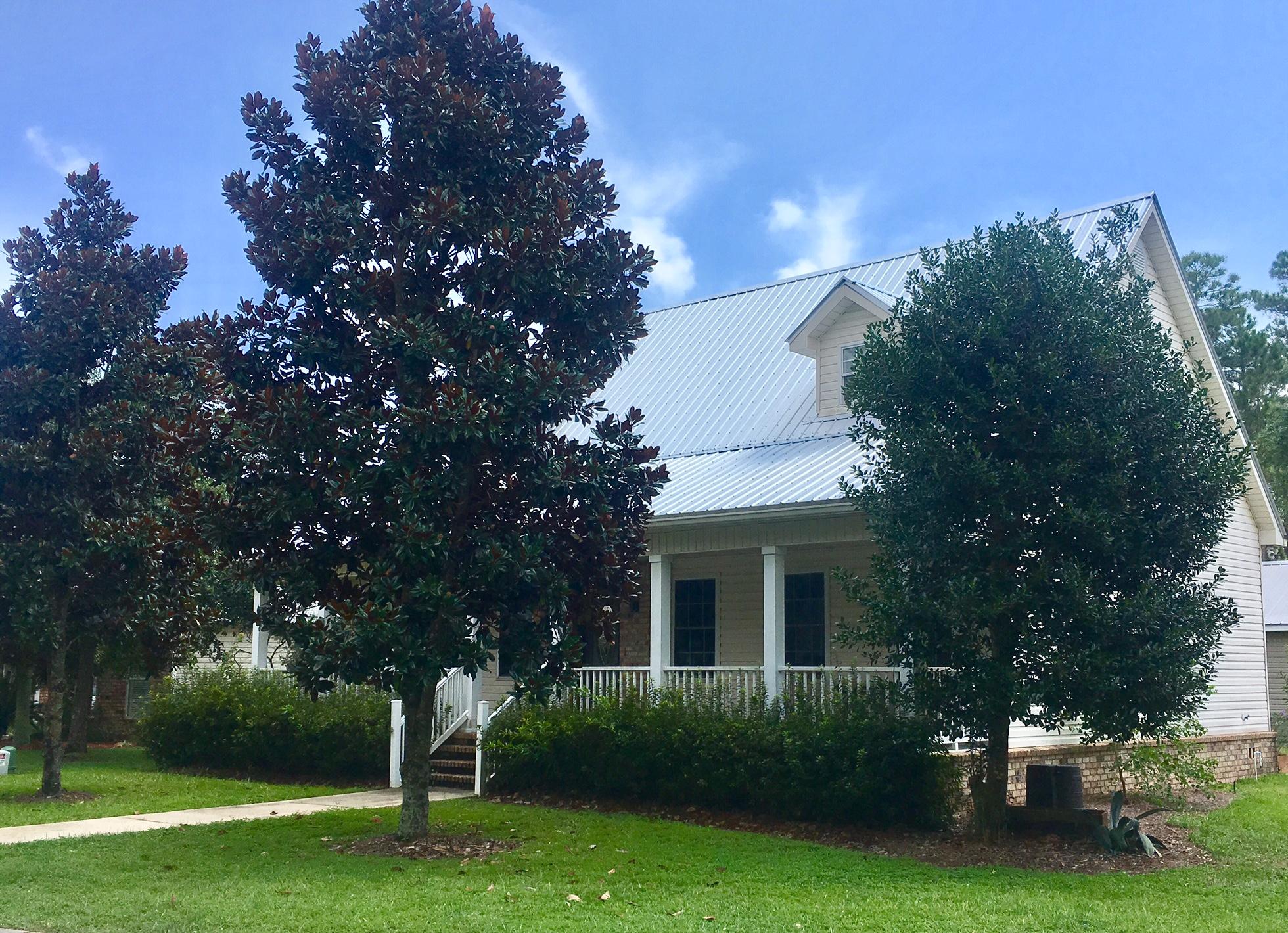 PALMETTO PLANTATION - Residential