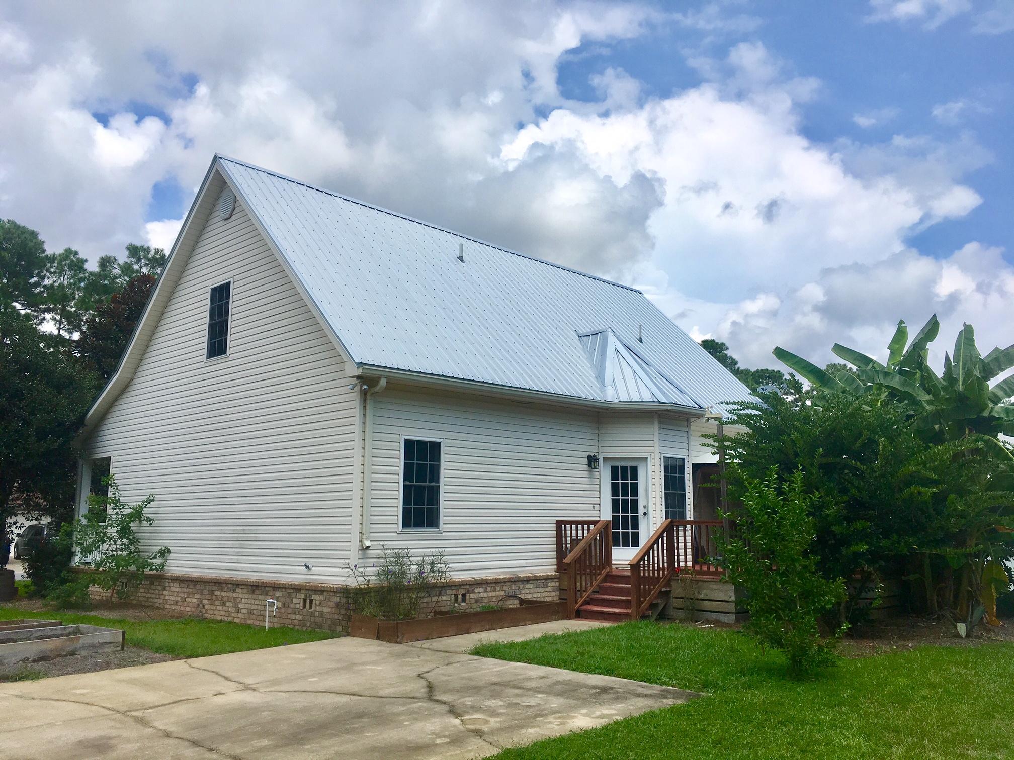 PALMETTO PLANTATION - Residential