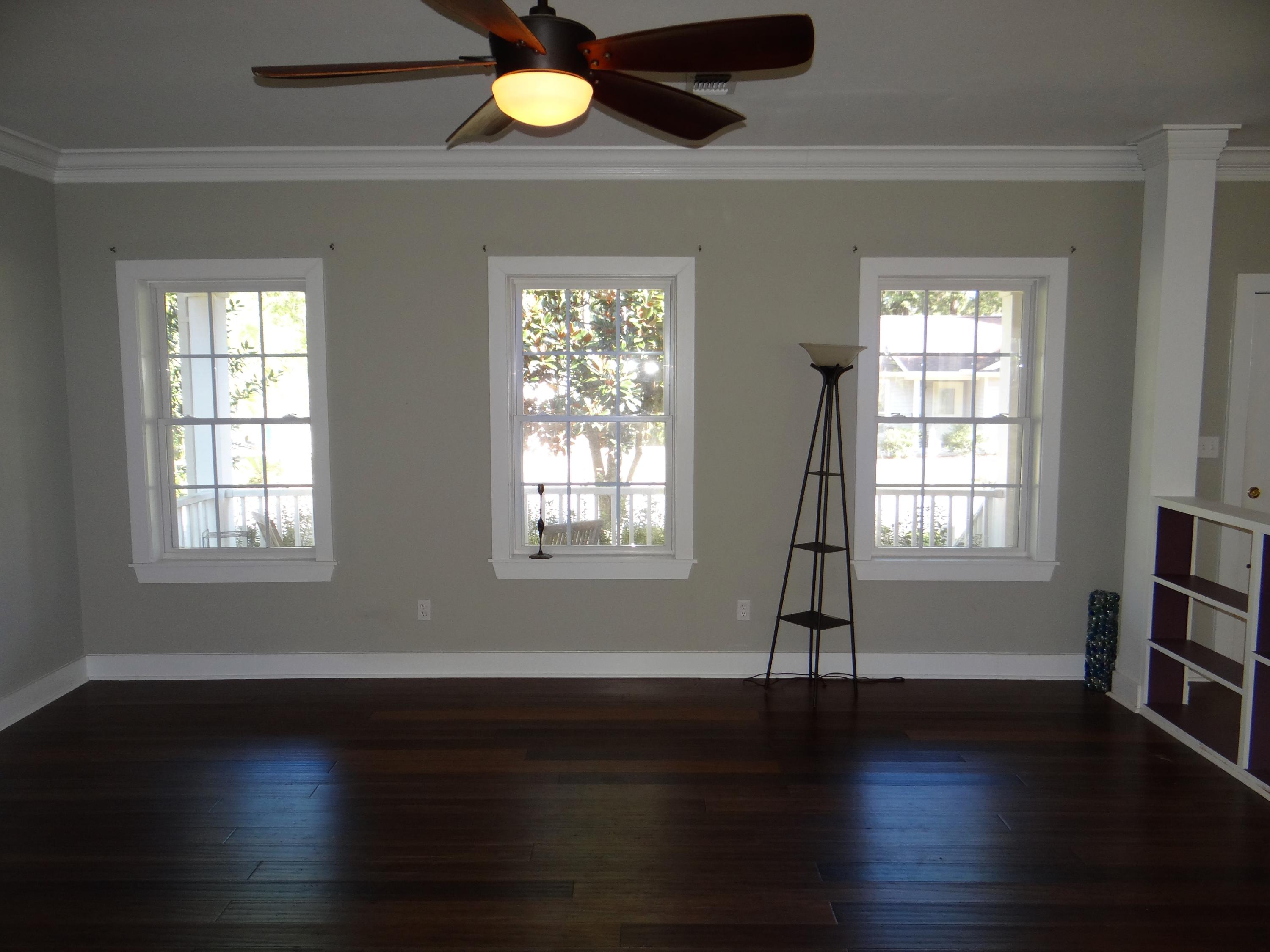 PALMETTO PLANTATION - Residential