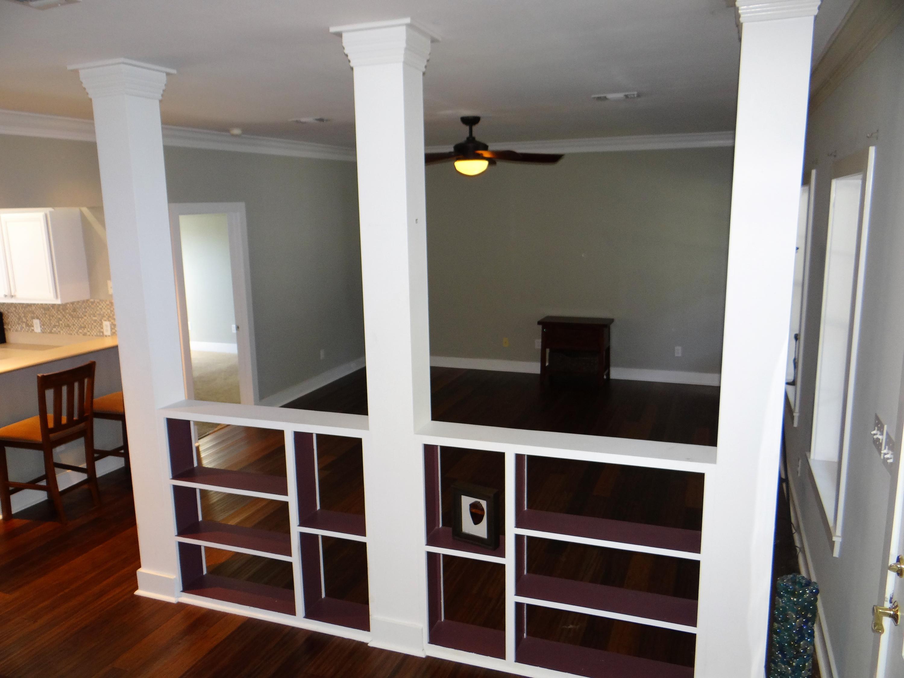 PALMETTO PLANTATION - Residential