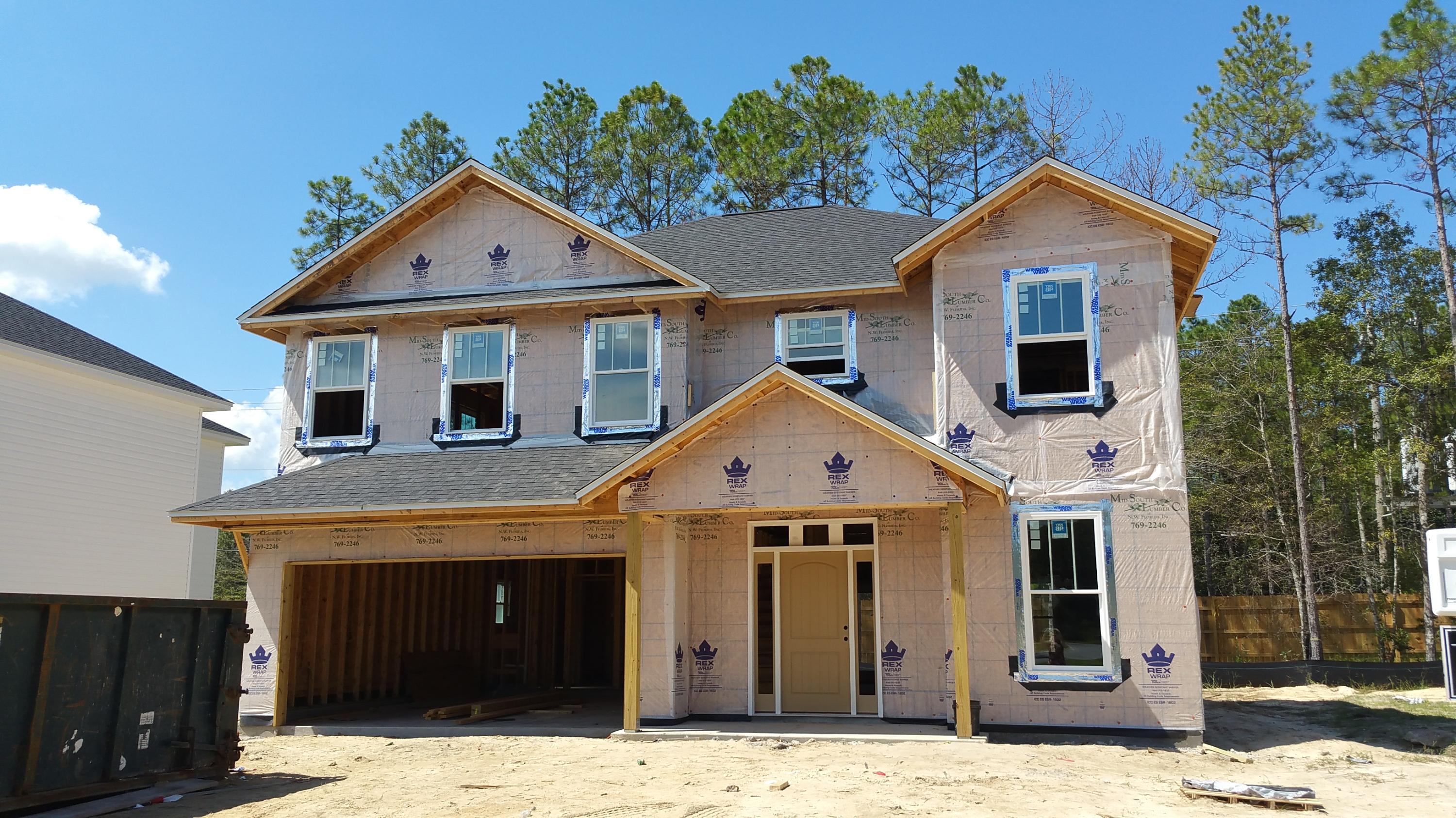 The Pines of Lynn Haven - Residential