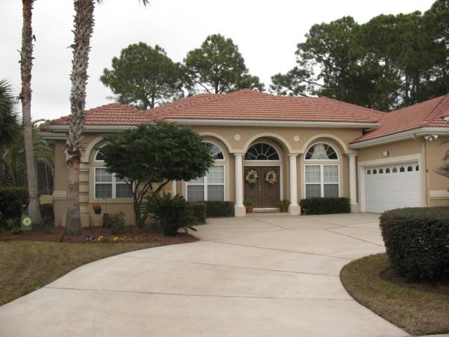 EMERALD BAY PH 1A - Residential