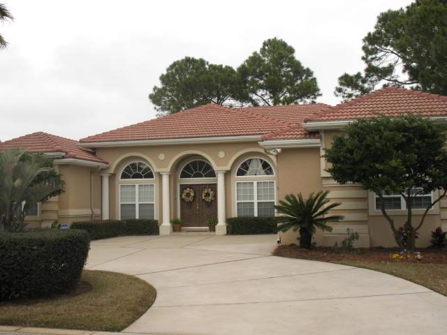 EMERALD BAY PH 1A - Residential