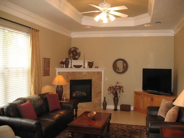 EMERALD BAY PH 1A - Residential