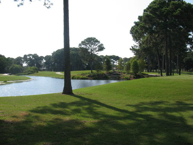 EMERALD BAY PH 1A - Residential