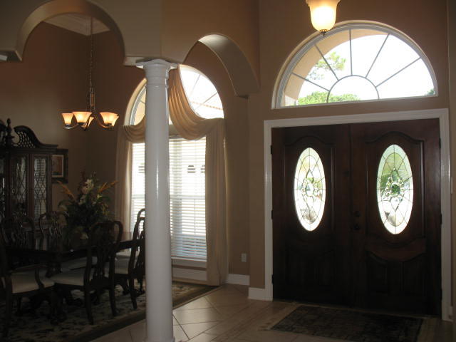 EMERALD BAY PH 1A - Residential