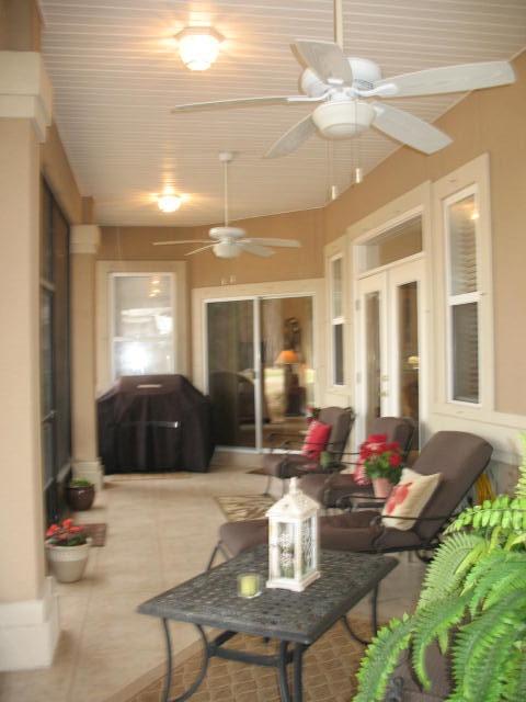 EMERALD BAY PH 1A - Residential