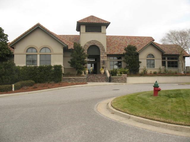 EMERALD BAY PH 1A - Residential