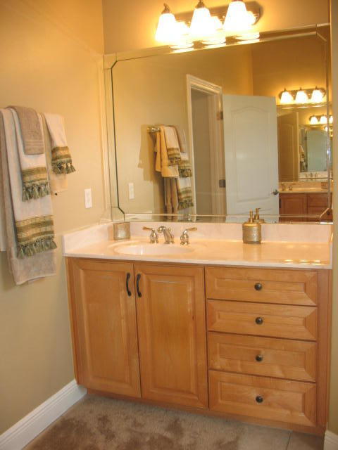 EMERALD BAY PH 1A - Residential