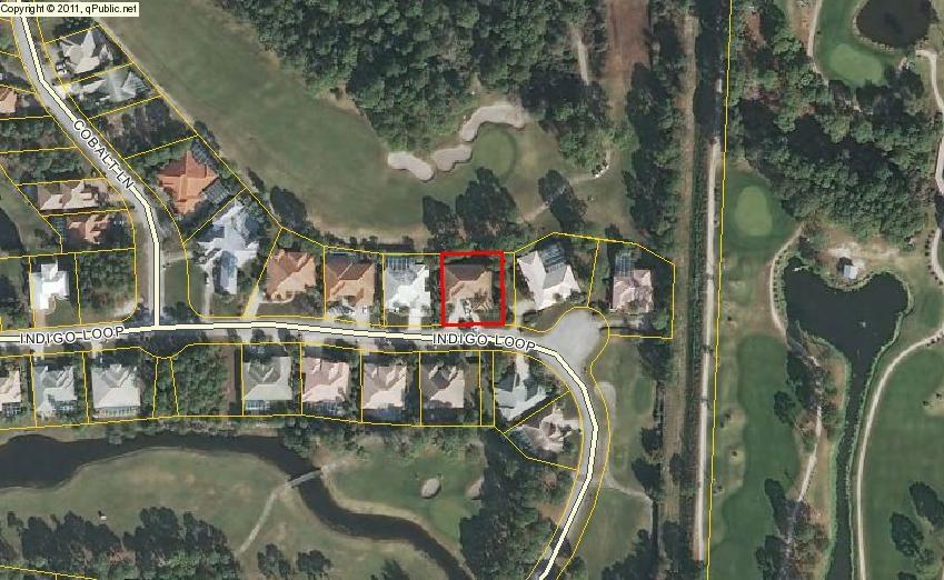 EMERALD BAY PH 1A - Residential