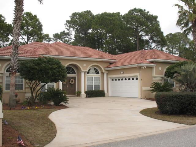 EMERALD BAY PH 1A - Residential