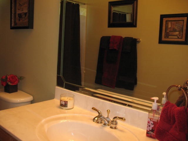 EMERALD BAY PH 1A - Residential