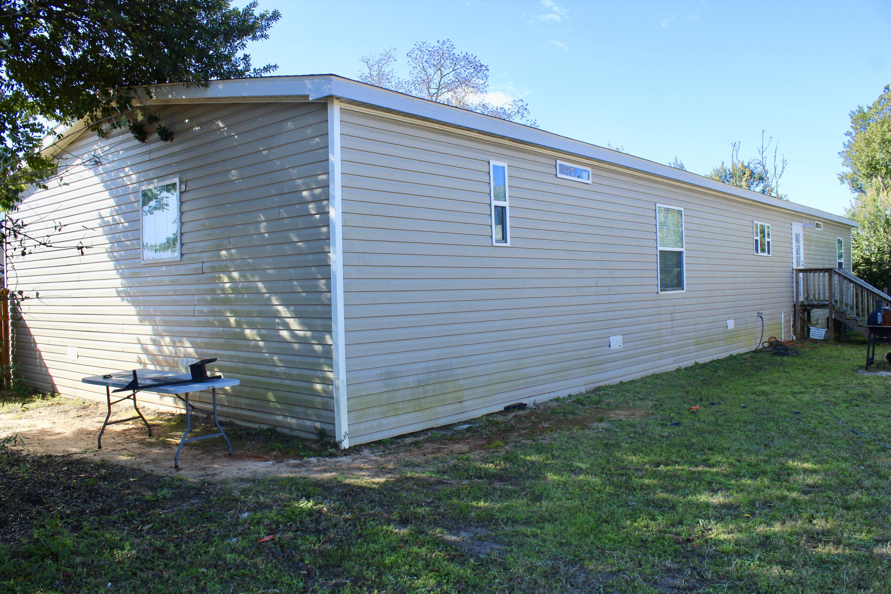 MH S RNG 25 (222000.30) - Residential