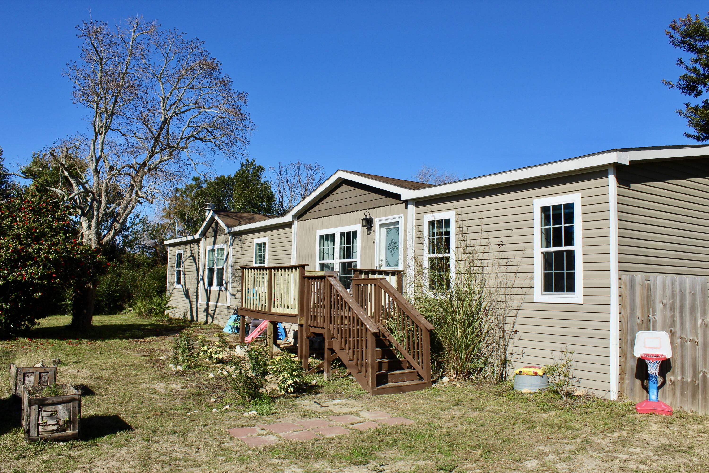 MH S RNG 25 (222000.30) - Residential