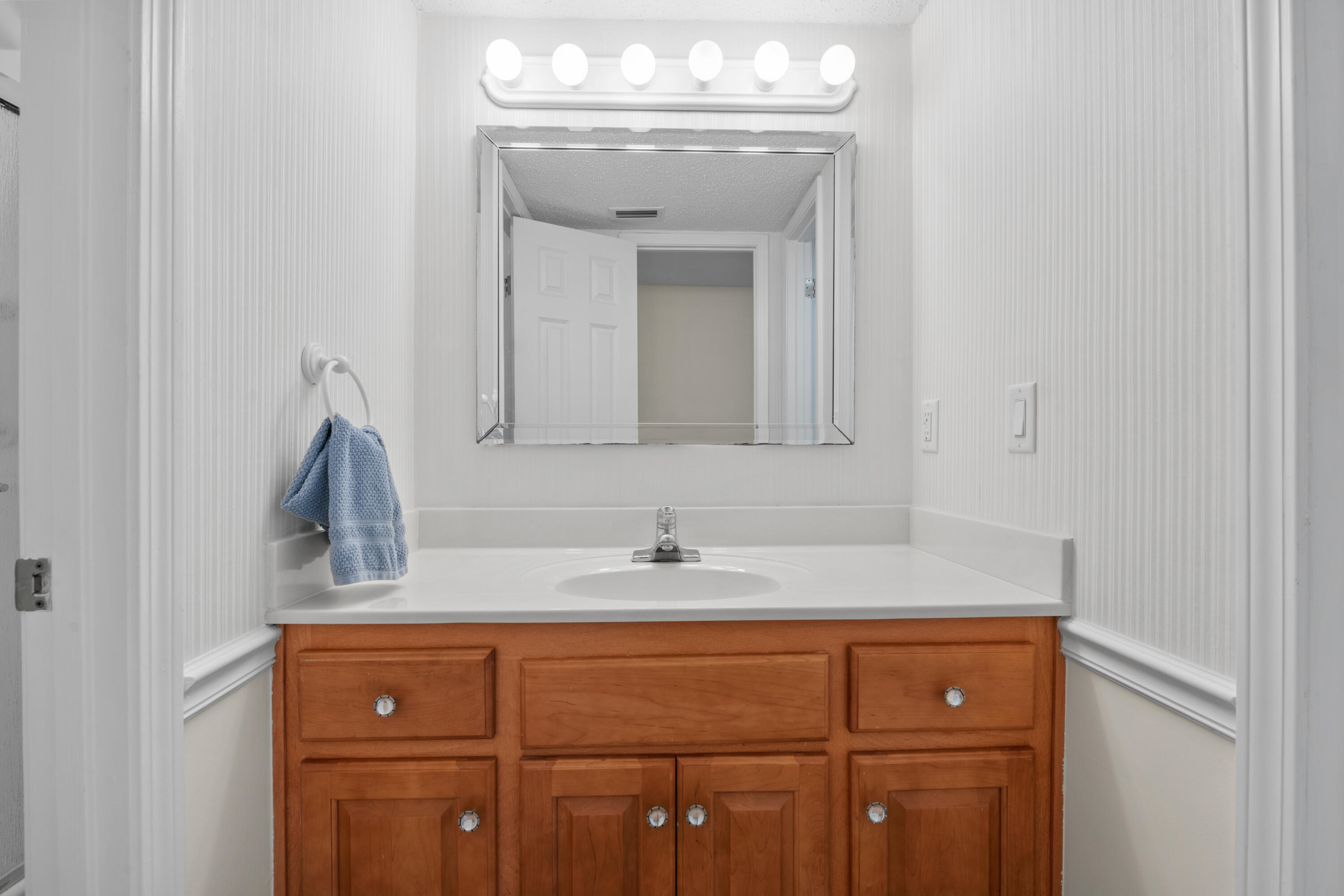 BAYOU POQUITO - Residential