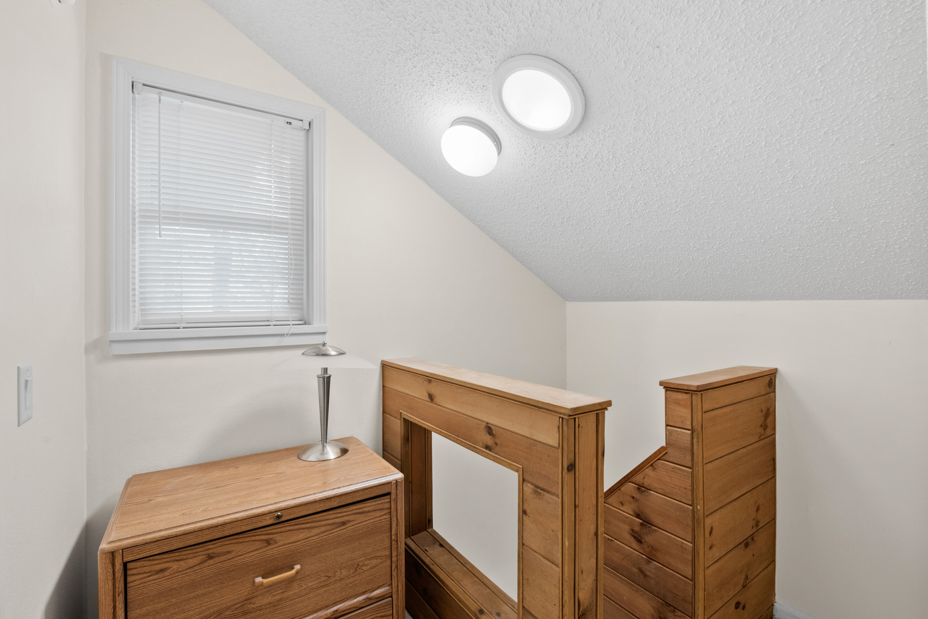 BAYOU POQUITO - Residential