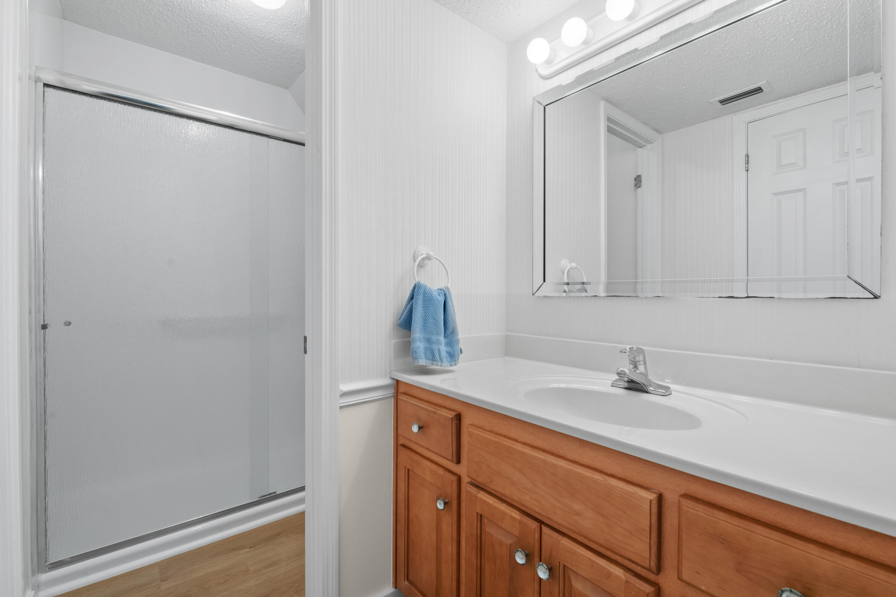 BAYOU POQUITO - Residential