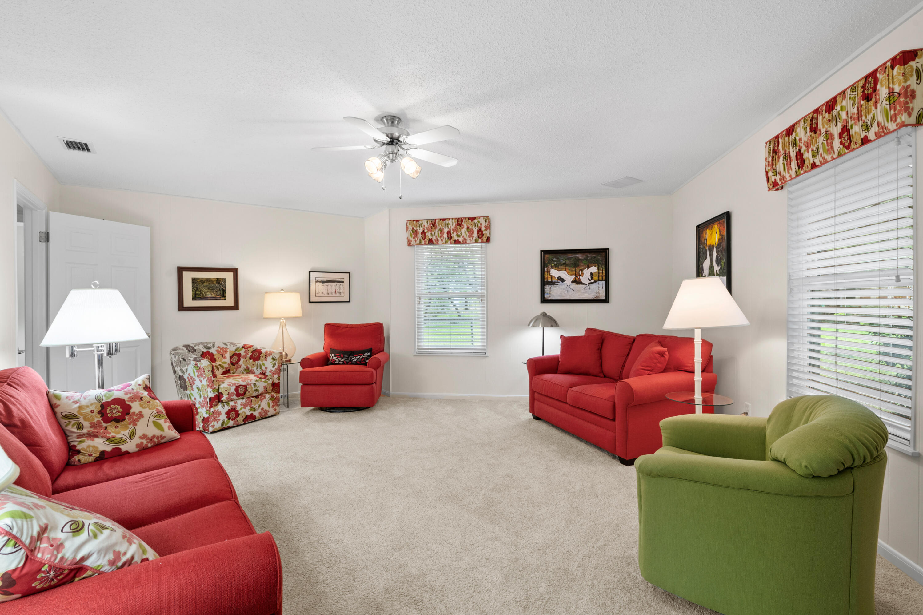 BAYOU POQUITO - Residential