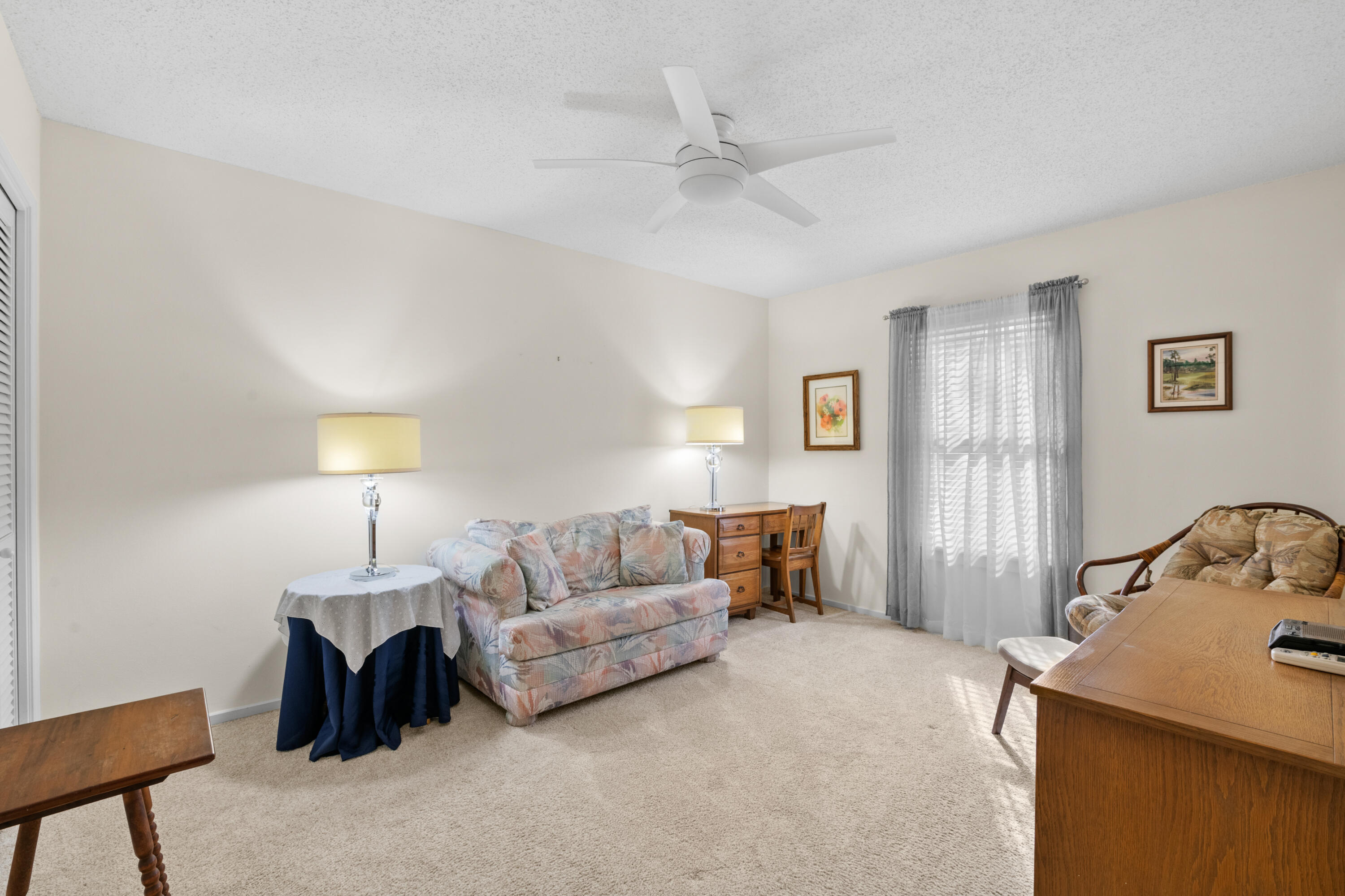 BAYOU POQUITO - Residential