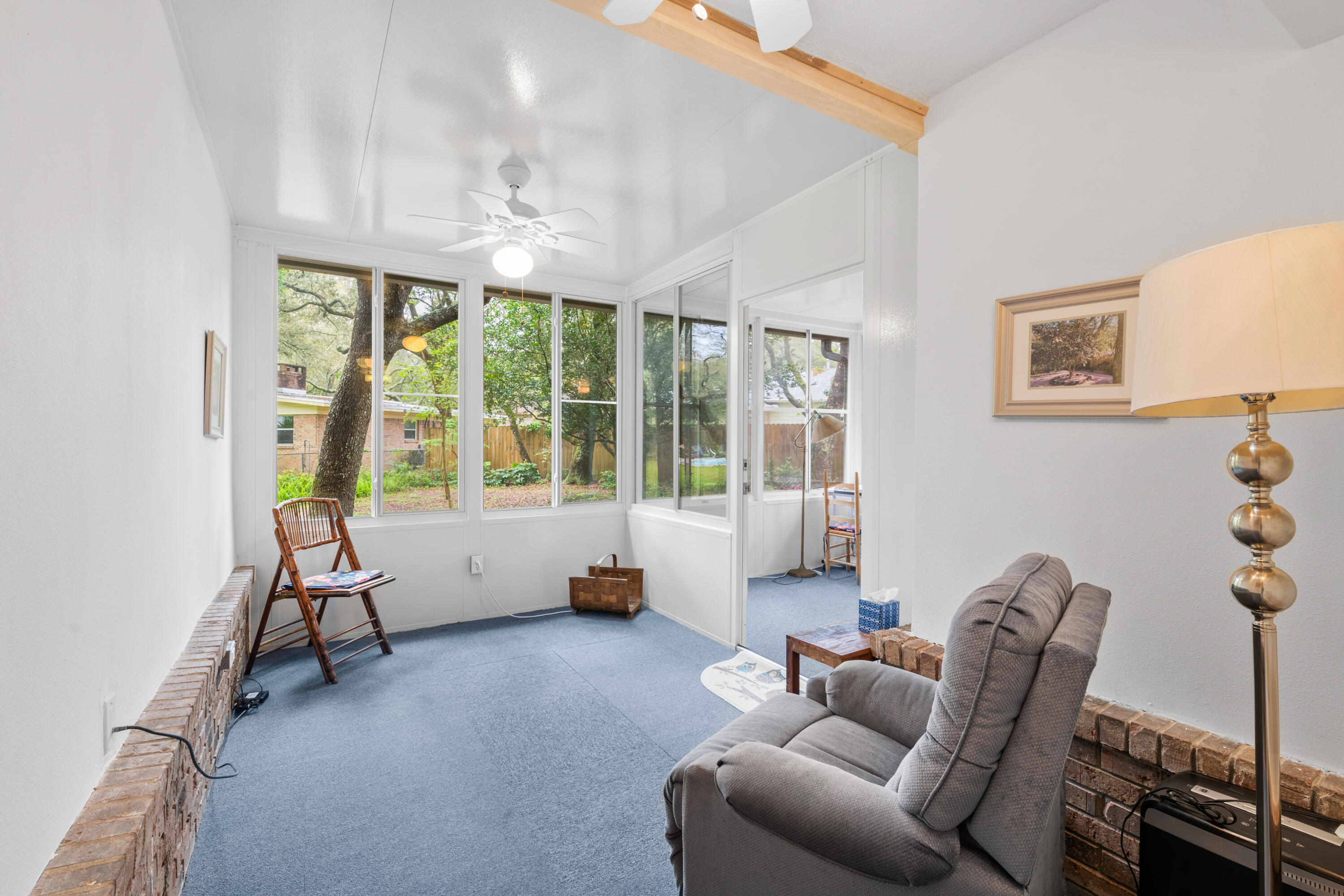 BAYOU POQUITO - Residential